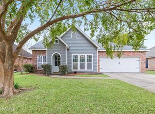 414 Lauren Dr, Scott, LA 70583
