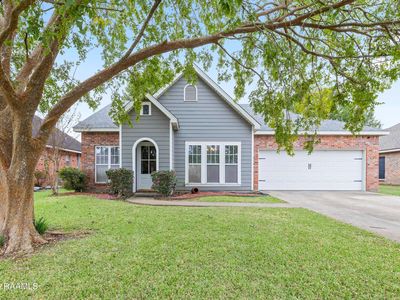 414 Lauren Dr, Scott, LA, 70583