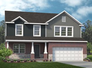 The Mackinac Plan, Pembrooke South, New Haven, MI 48048