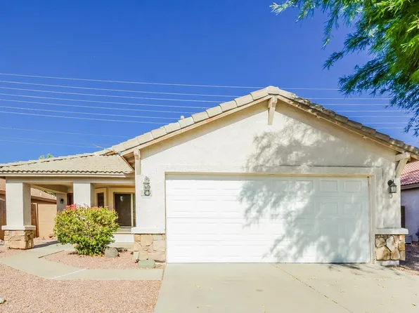 14417 N Gil Balcome, Surprise, AZ 85379