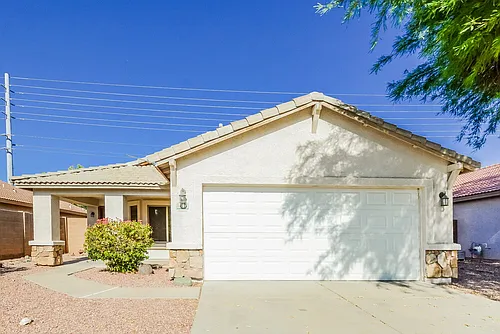 14417 N Gil Balcome Photo 1