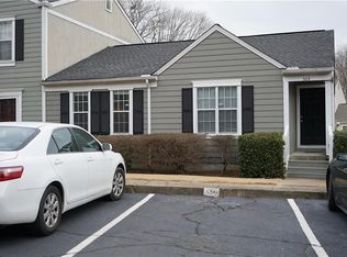 504 Harbor Lake Ct, Marietta, GA 30066