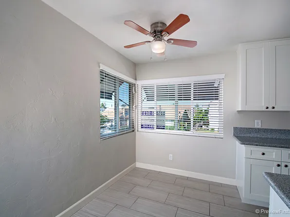 " Coming Soon" Talmadge area of San Diego LOVELY 2 bedroom apartment in a gated complex