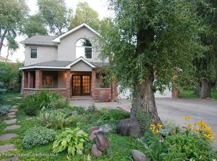 80 River Cv, Basalt, CO 81621