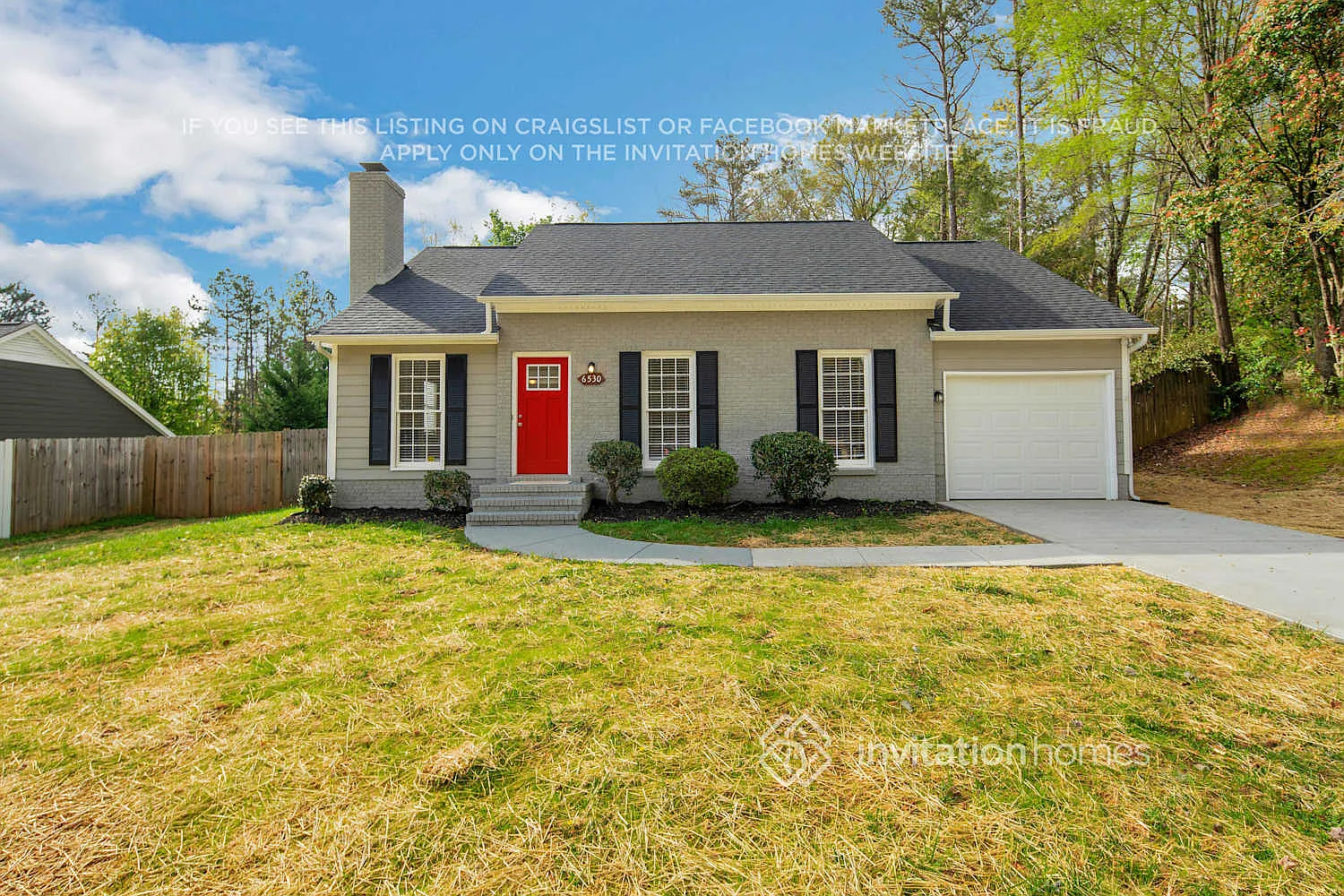6530 Touchwood Dr Charlotte, NC 28227 — Photo 2