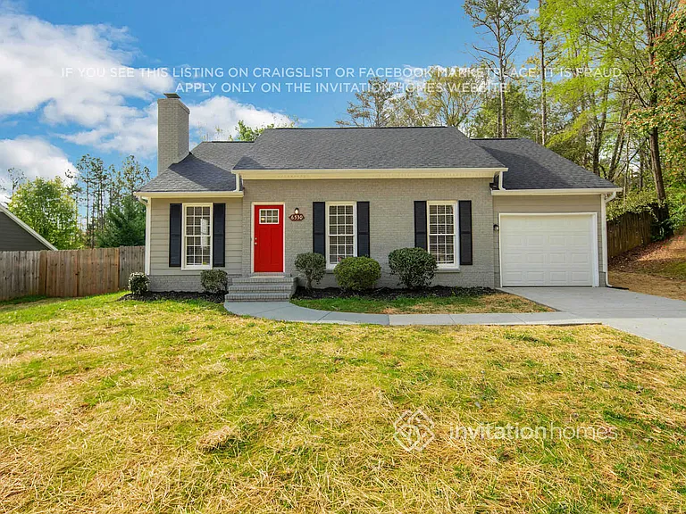 6530 Touchwood Dr — Photo 2