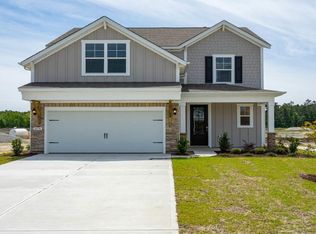 2674 Stellar Loop Mackenzie E LOT 74, Myrtle Beach, SC 29577