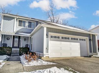 6828 Netherland Dr, Liberty Township, OH 45044