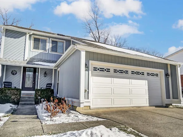 6828 Netherland Dr, Liberty Township, OH 45044