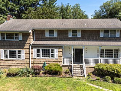 40 Beaver Brook Road, Ridgefield, CT, 06877