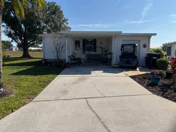 1014 La Costa Ln #37, Winter Haven, FL 33881