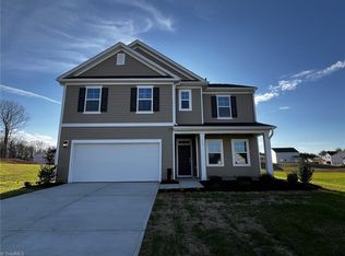 133 Palomino Dr, King, NC 27021