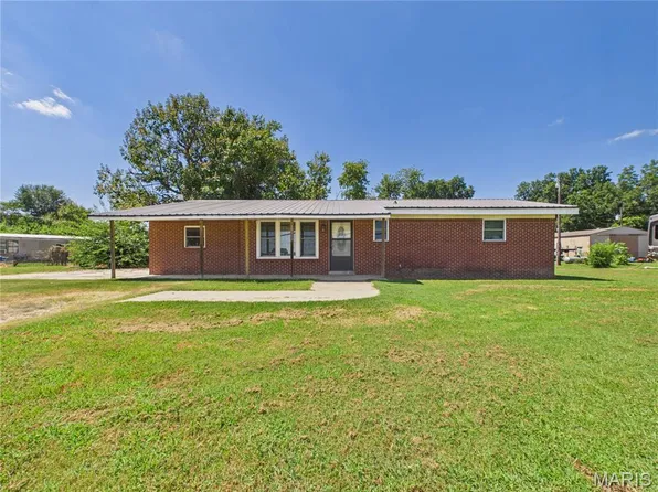 39389 County Road 233, Malden, MO 63863