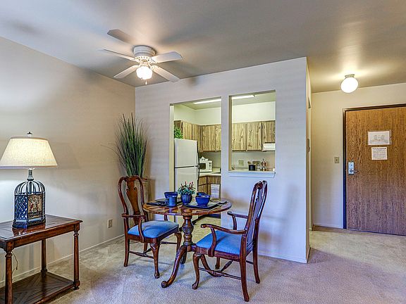 Dining Area off Kitchen