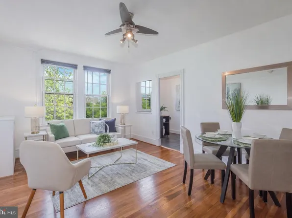 3314 Mount Pleasant St NW APT 41, Washington, DC 20010