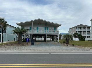 25 E 1st St, Ocean Isle Beach, NC 28469