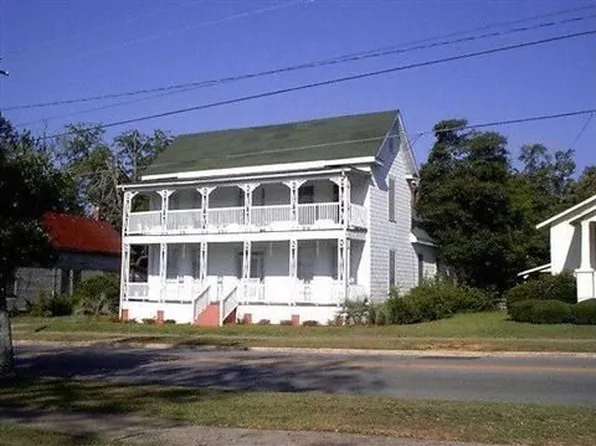235 N Masonic St, Millen, GA 30442