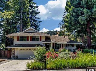 3227 Withers Ave, Lafayette, CA 94549