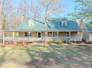35 Blackfoot Trl SW, Cartersville, GA 30120