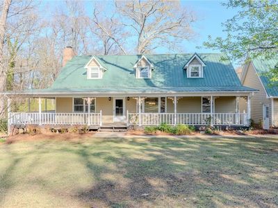 35 Blackfoot Trl SW, Cartersville, GA, 30120