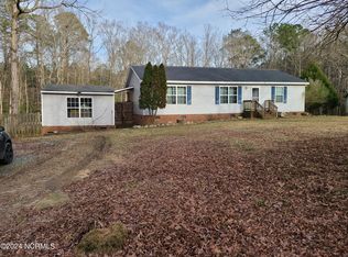 118 Harper Ln, Como, NC 27818