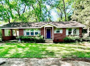 308 Central Ave, Starkville, MS 39759