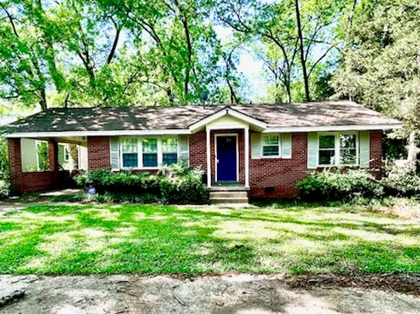 308 Central Ave, Starkville, MS 39759