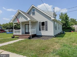 14 Broad St, Penns Grove, NJ 08069