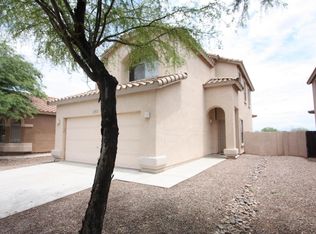 15063 S Theodore Roosevelt Way, Sahuarita, AZ 85629