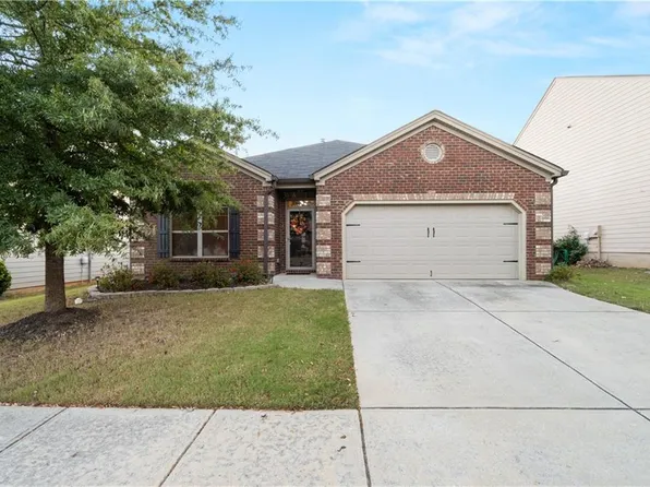 2529 Martini Way, Bethlehem, GA 30620