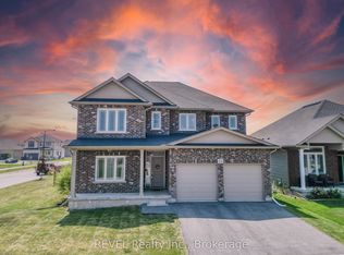 13 Cinnamon St, Thorold, ON L2V0H5