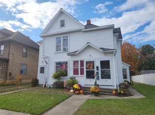 55 S Pearl St, North East, PA