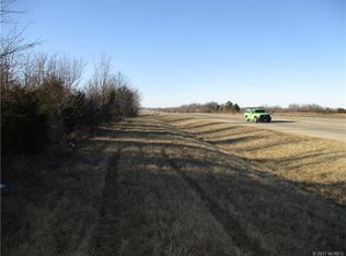 21482 Coggins Rd, Poteau, OK 74953