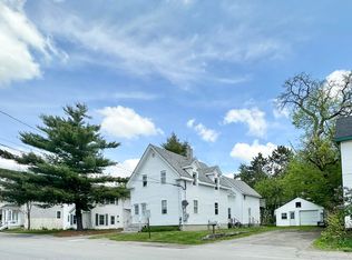 30 Chamberlain St, Brewer, ME 04412