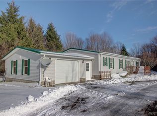 11870 North Rd, Freedom, NY 14065