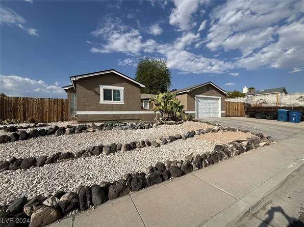 6784 Bethany Dr, Las Vegas, NV 89156