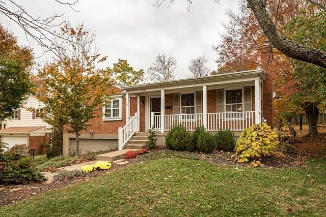 1st image of 6020 Virbet Dr