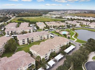 3001 Greystone Loop UNIT 301, Kissimmee, FL 34741