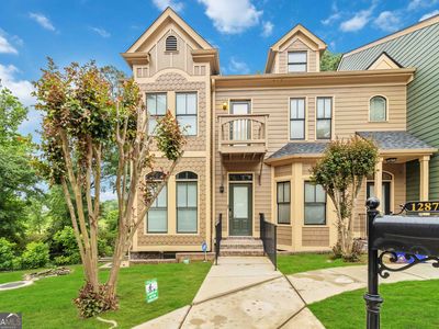 1287 Jandras Cir SE, Atlanta, GA, 30316