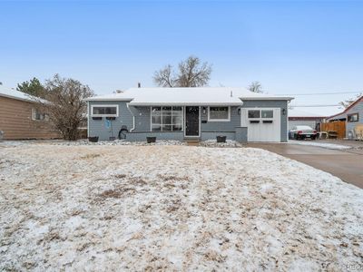 1167 S Taos Way, Denver, CO, 80223