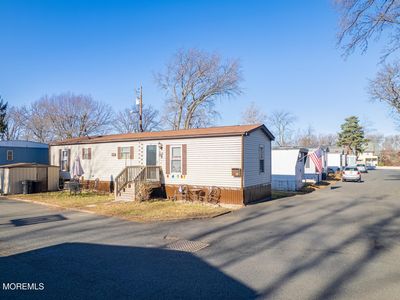 31 Sams Trailer Ct Court, Hazlet, NJ, 07730