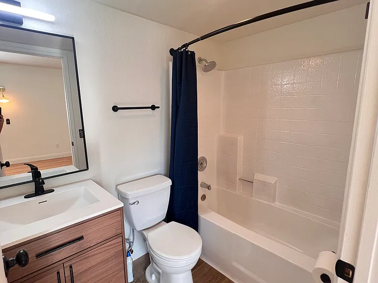 Bathroom in Master Suite