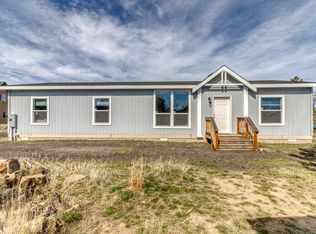 7994 SW Sandy Pl, Terrebonne, OR 97760