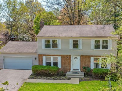 12629 Etruscan Dr, Herndon, VA, 20171