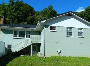 600 Highway 610, Virgie, KY 41572