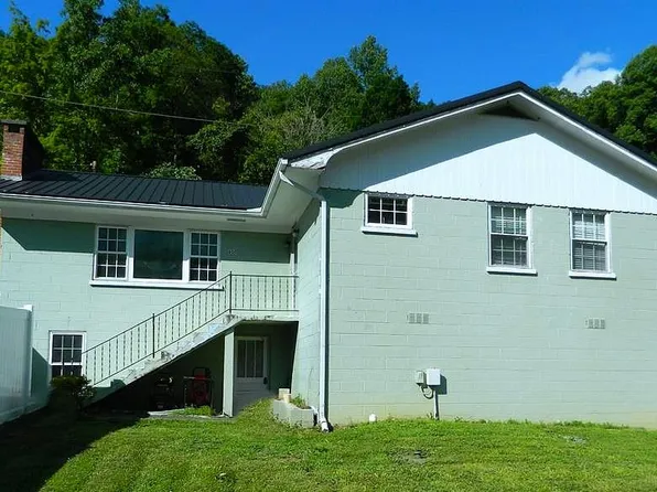 600 Highway 610, Virgie, KY 41572