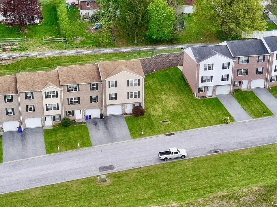 Front of the Home
