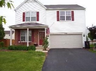 6302 Southridge Dr, Plainfield, IL 60586