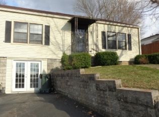 320 Connell St, Springfield, TN 37172