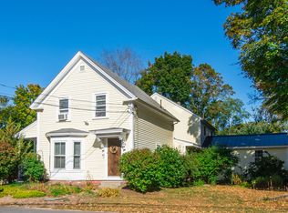 6 Railroad St, Pepperell, MA 01463